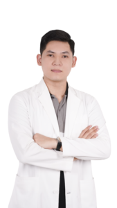 Dr. Trương Tiến Tâm